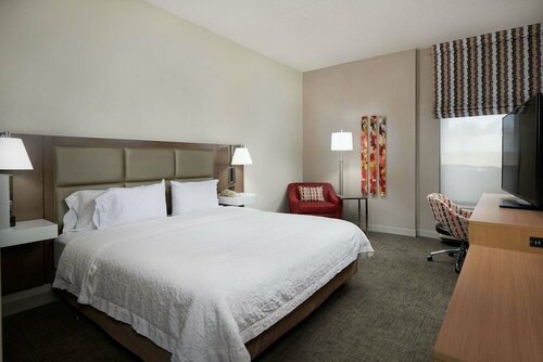 Гостиница Hampton Inn Glendale-Peoria в Пеории