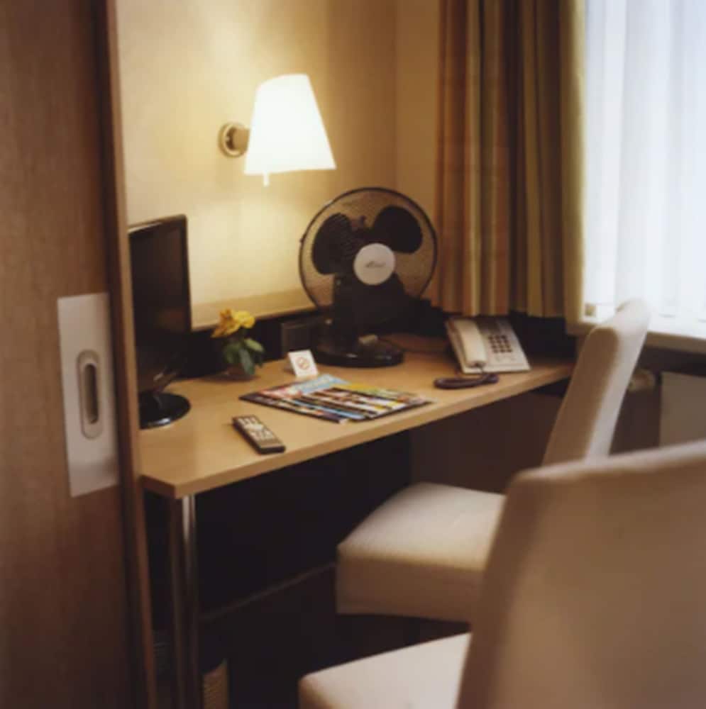 Фото Hotel Jedermann