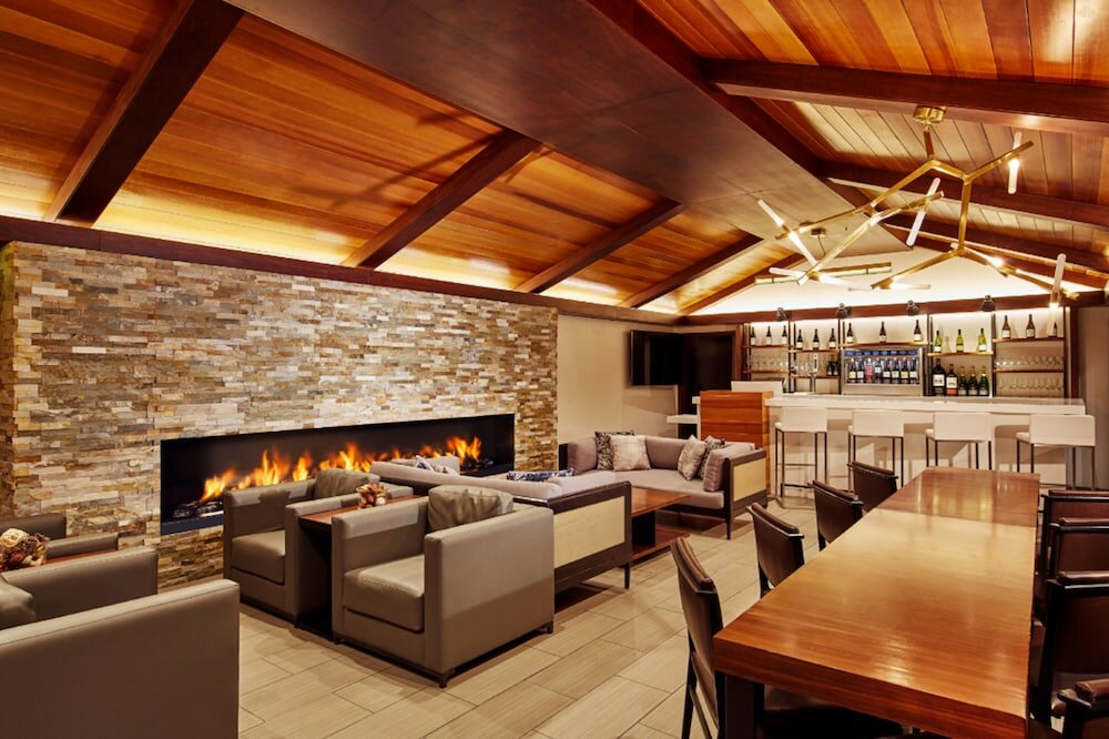 Фото The Nest Hotel Palo Alto