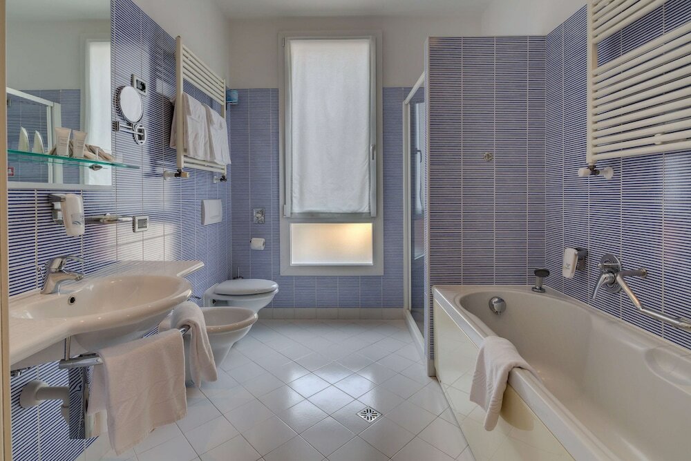 Фото Best Western Plus Hotel Bologna