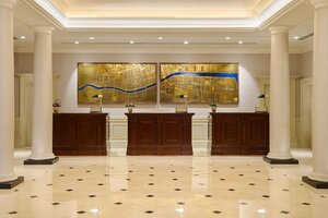 Гостиница The College Green Hotel Dublin, Autograph Collection