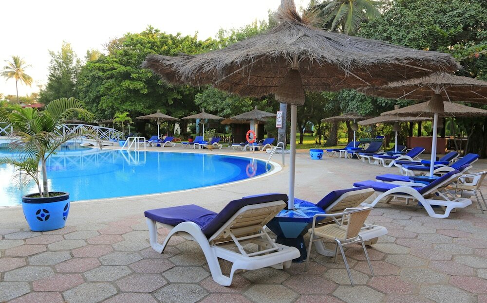 Фото Kairaba Hotel