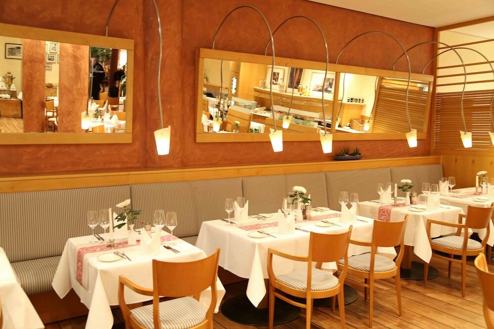 Фото Strand-Hotel Hübner