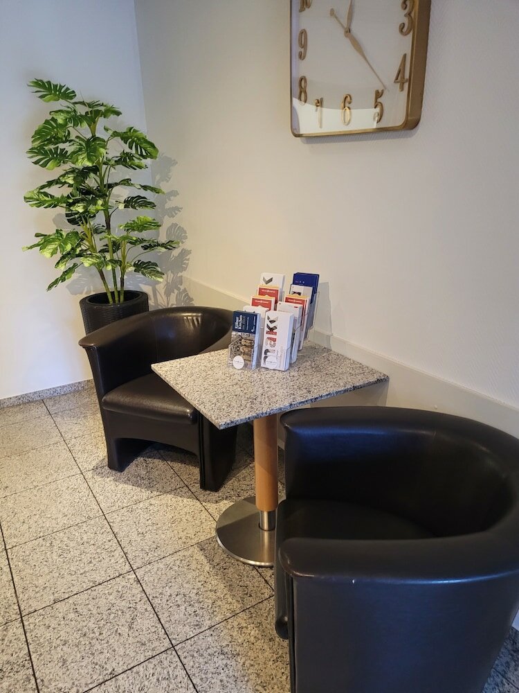 Фото Hotel Christina