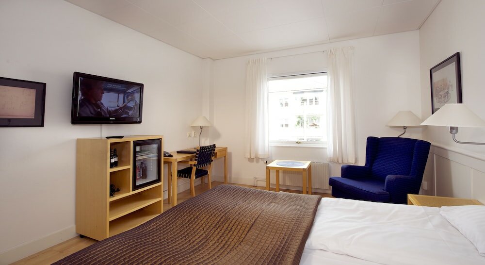 Фото Home Hotel Kompaniet