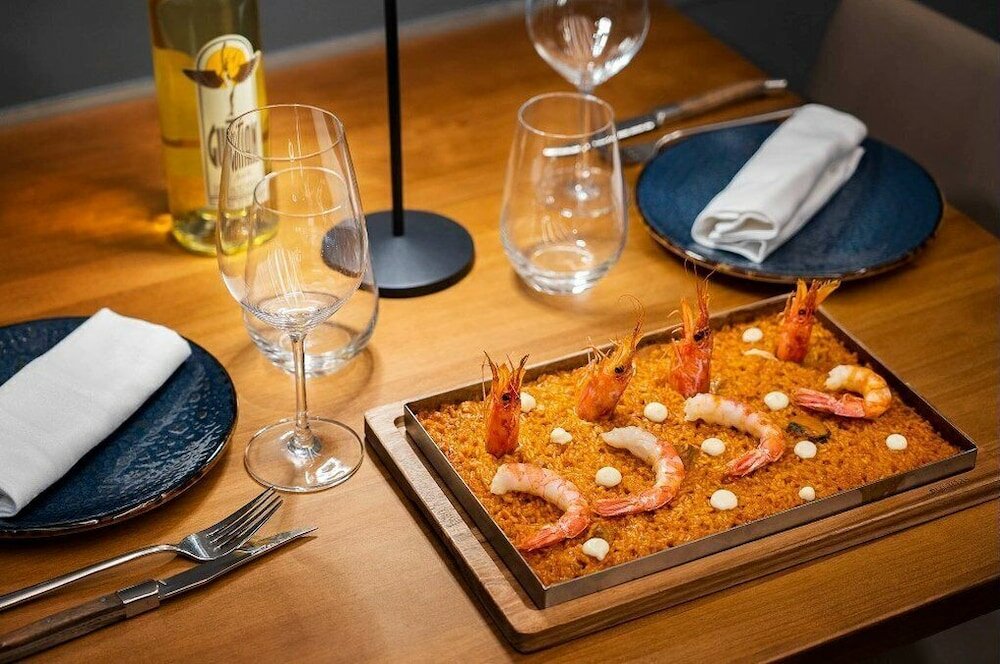 Фото Eurostars Centrum Alicante