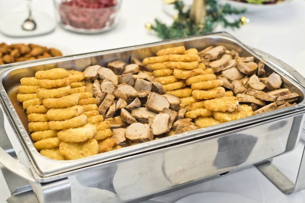 Фото Golden Tulip Porto Gaia Hotel & SPA