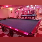 Бильярдный Дар (Grushevaya ulitsa, 8), club de billar