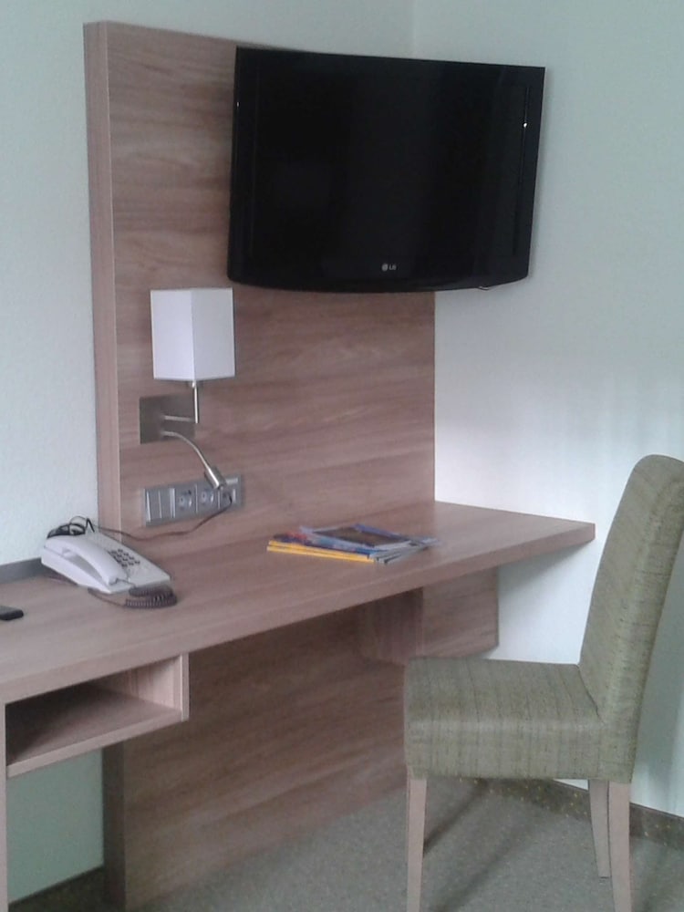 Фото Hotel Jedermann