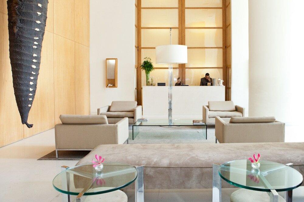 Фото Hotel Emiliano