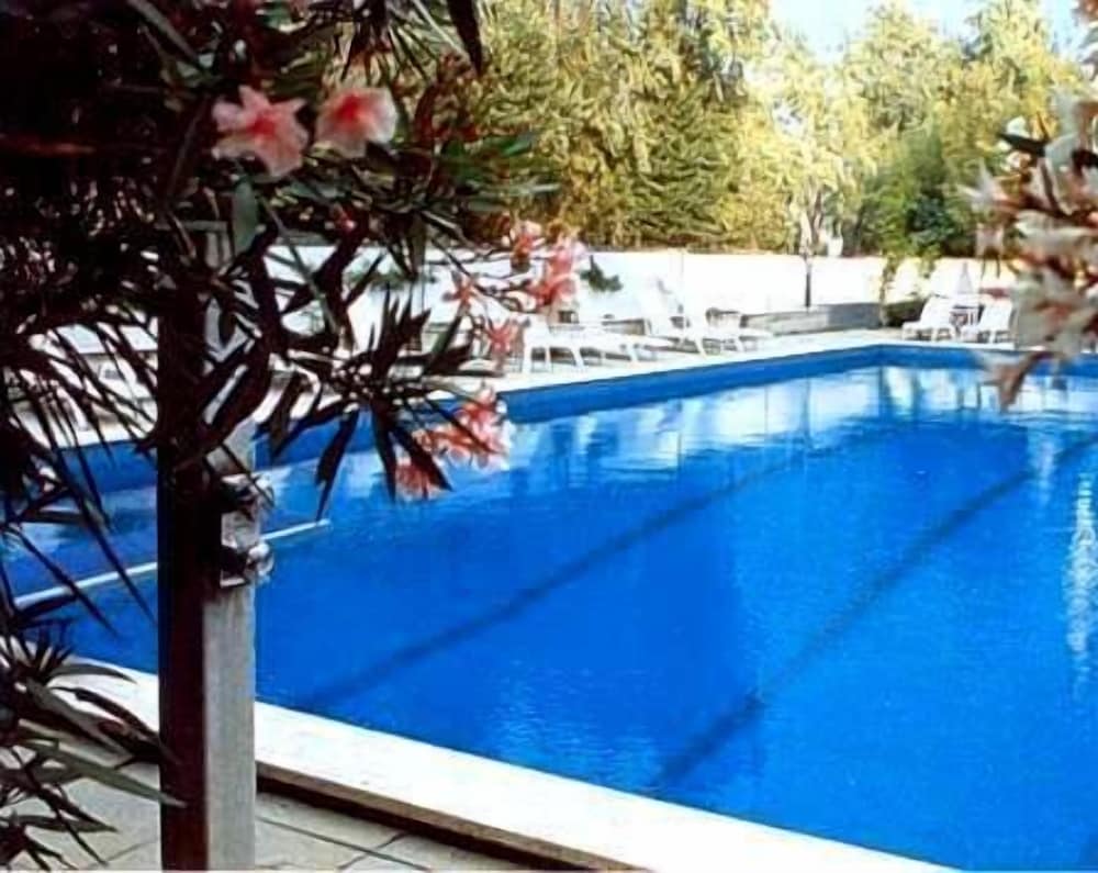 Фото Hotel Britannia