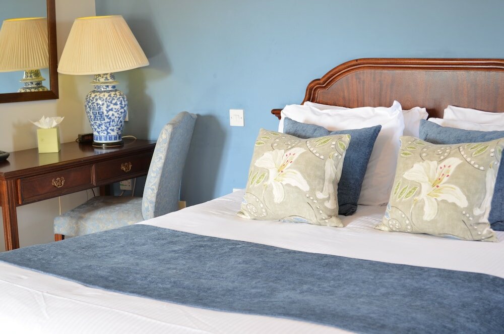 Фото The Speech House Hotel