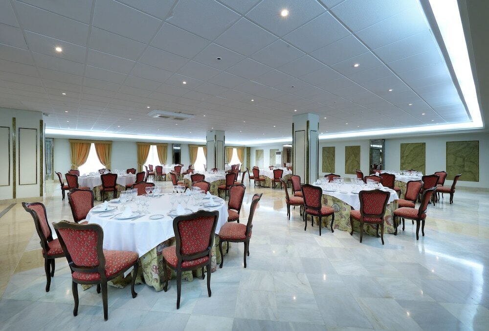 Фото Crisol Monasterio de San Miguel