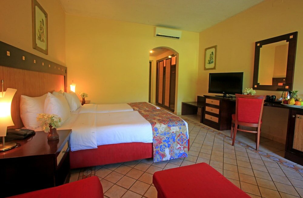 Фото Kairaba Hotel