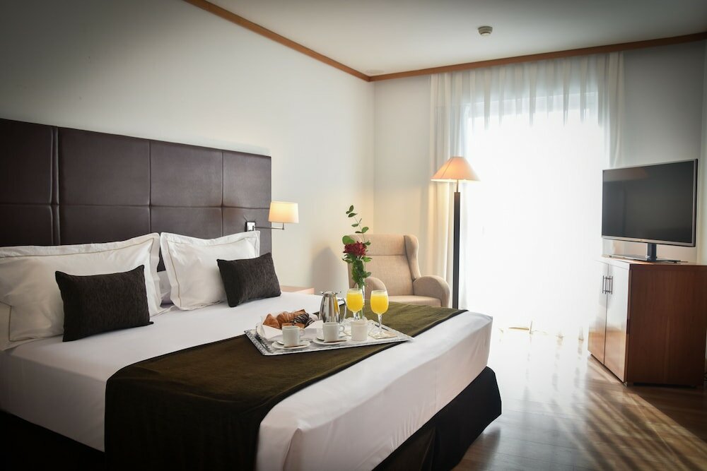 Фото Senator Parque Central Hotel