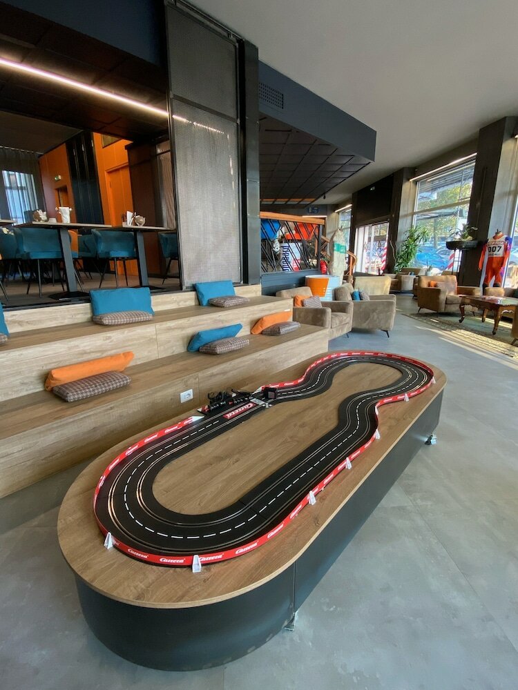 Фото Admiral Hotel