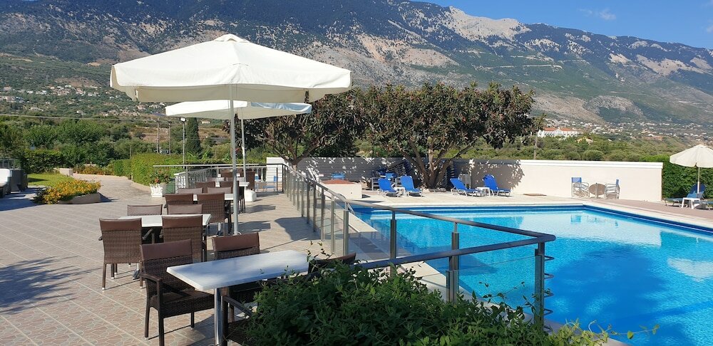 Фото Karavados Beach