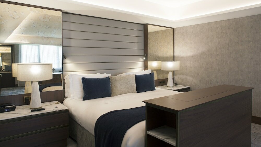 Фото InterContinental Lisbon, an Ihg Hotel