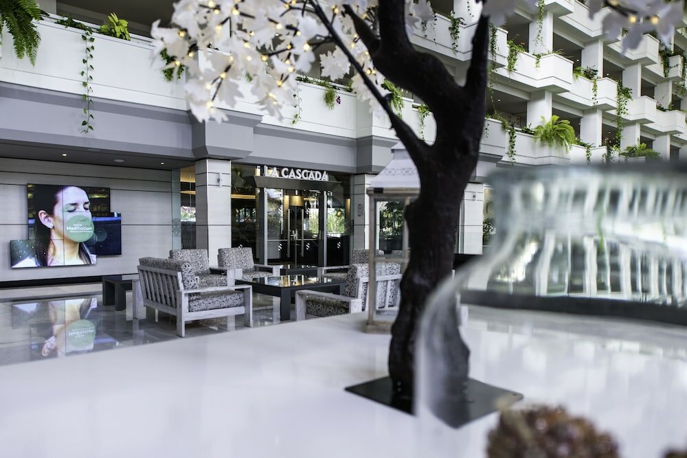 Фото Spring Hotel Vulcano