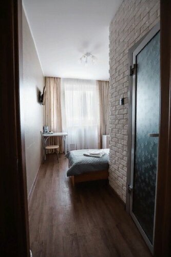 Гостиница Отель Михеев в Тюмени