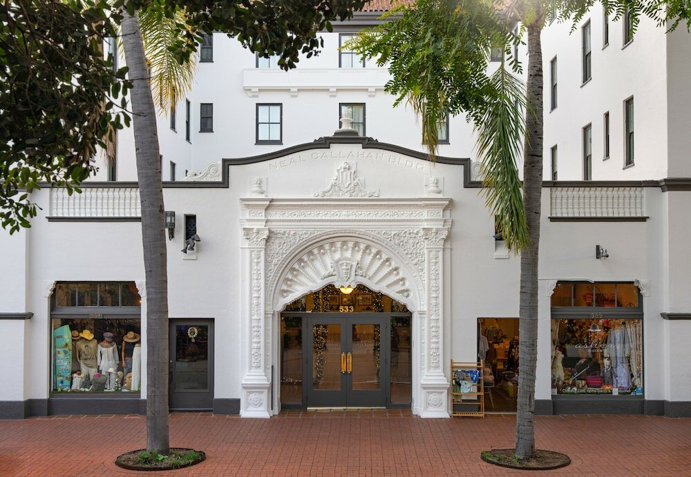 Фото Hotel Santa Barbara