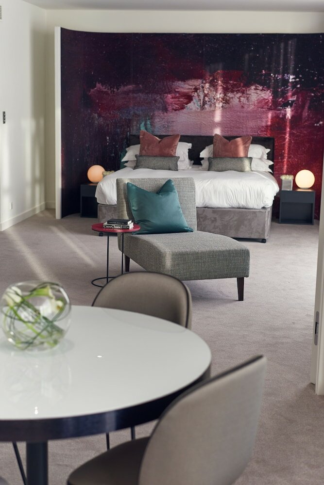 Фото The Lowry Hotel Manchester