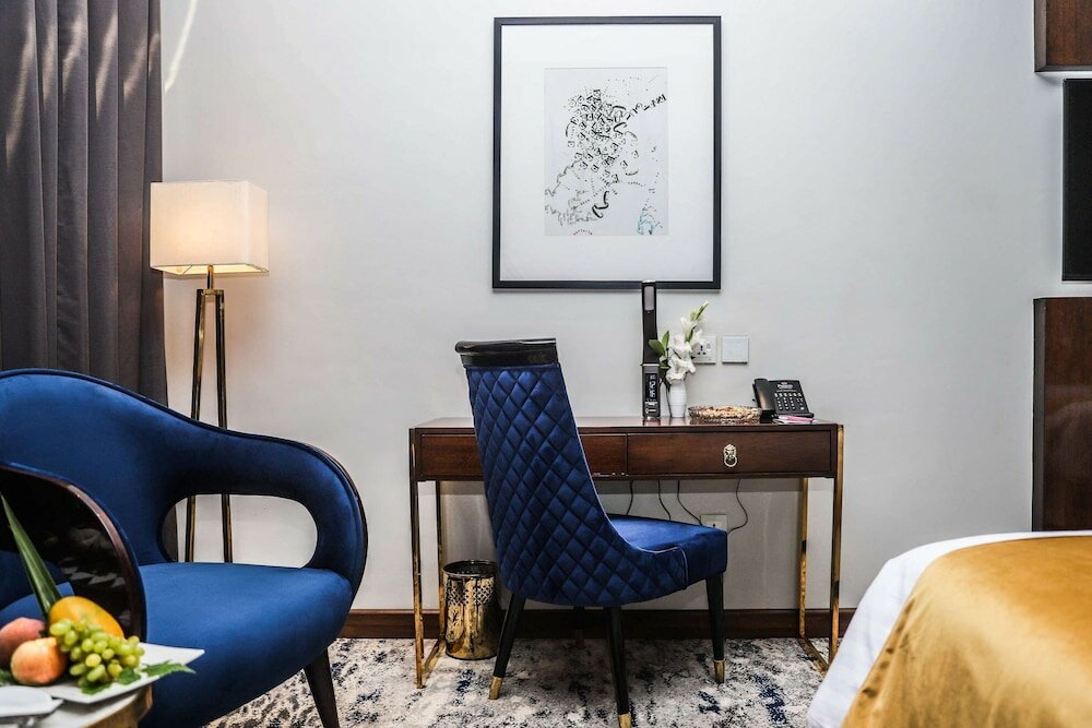 Фото Best Western Premier Islamabad