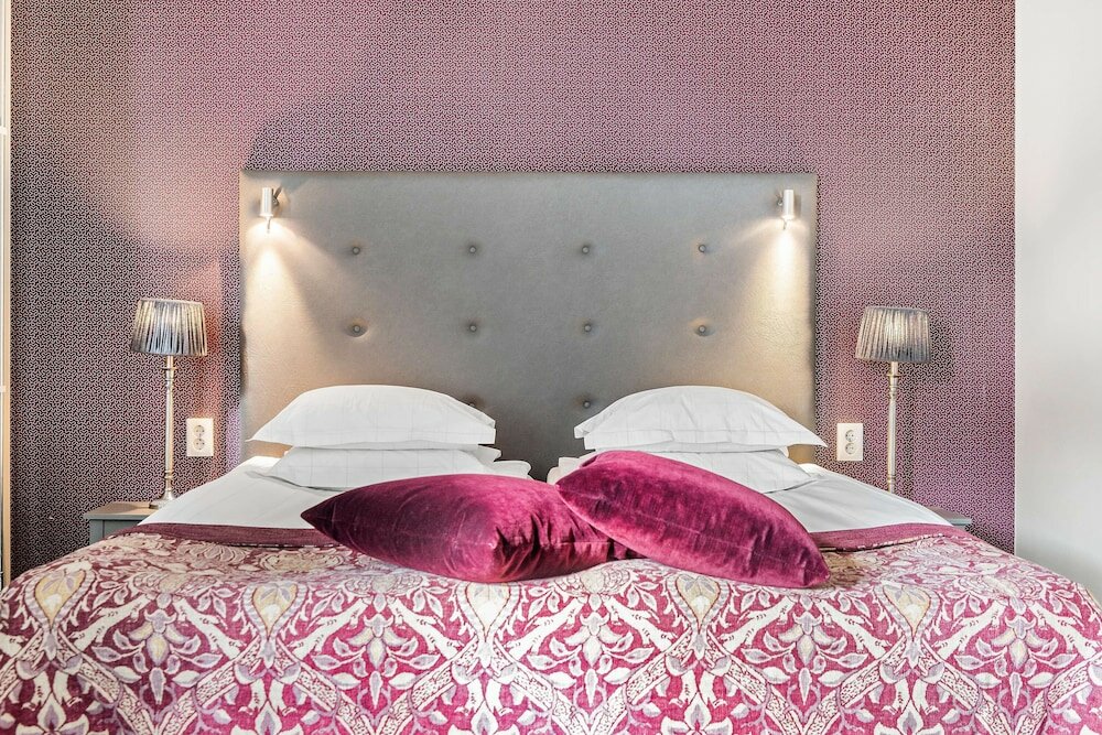 Фото Best Western Plus Edward Hotel