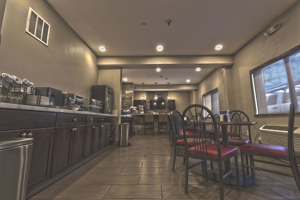 Фото Clarion Inn Kingman I-40 Route 66