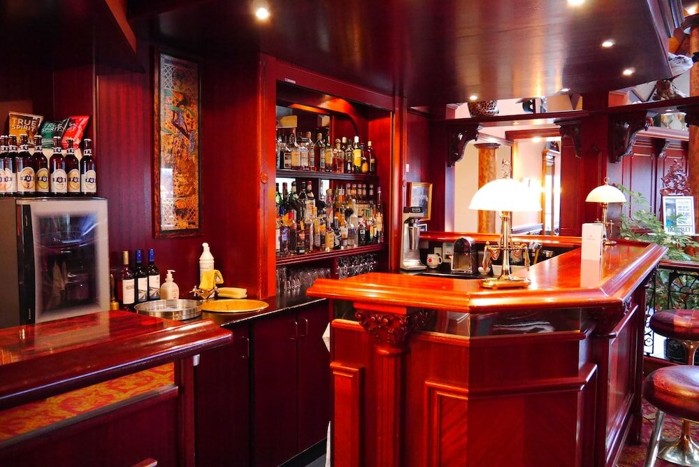 Фото Montra Odder Parkhotel