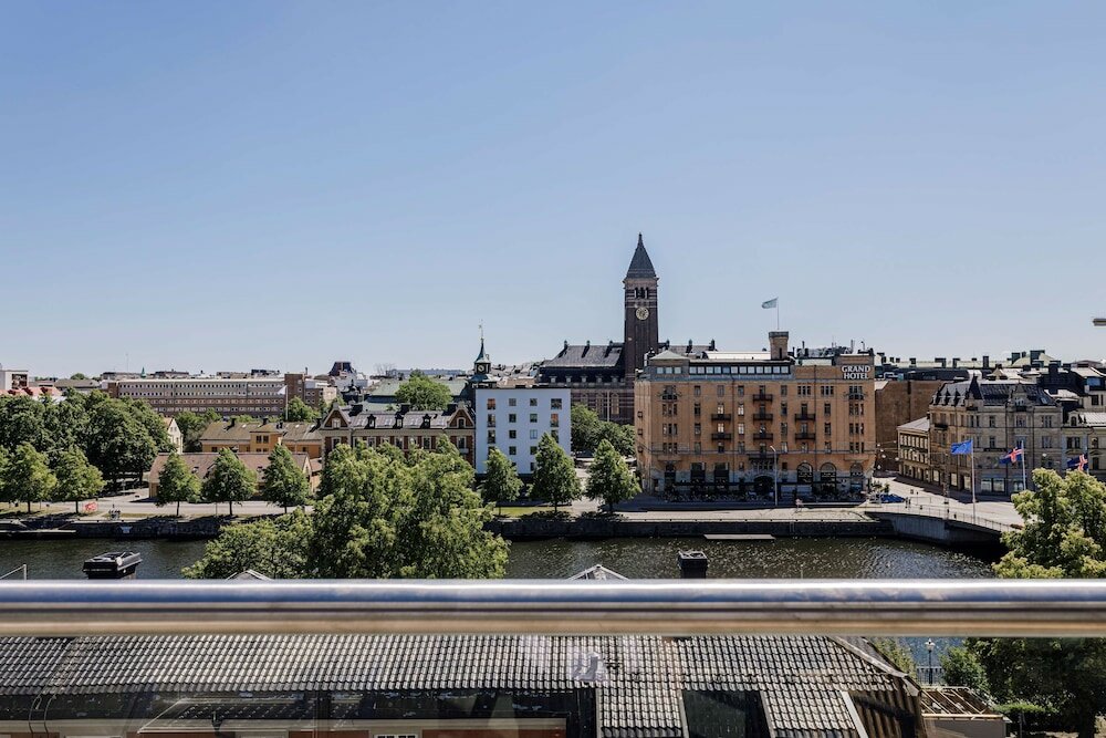 Фото Scandic Strömmen