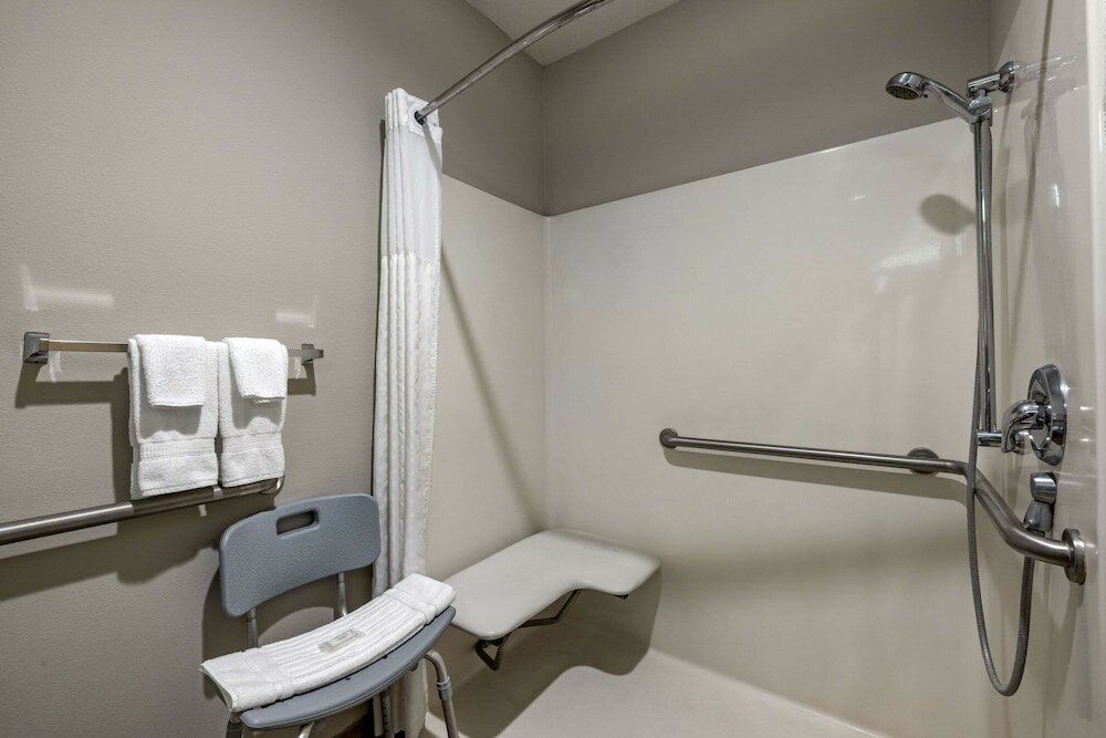 Фото Clarion Inn Kingman I-40 Route 66