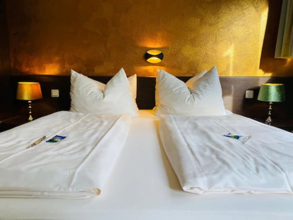 Фото Hotel Christina