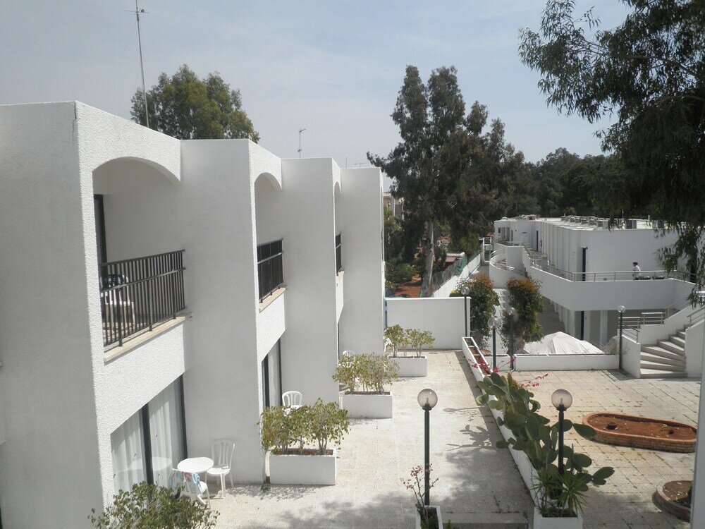 Фото Park Beach Hotel