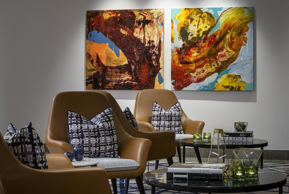 Фото The Lowry Hotel Manchester