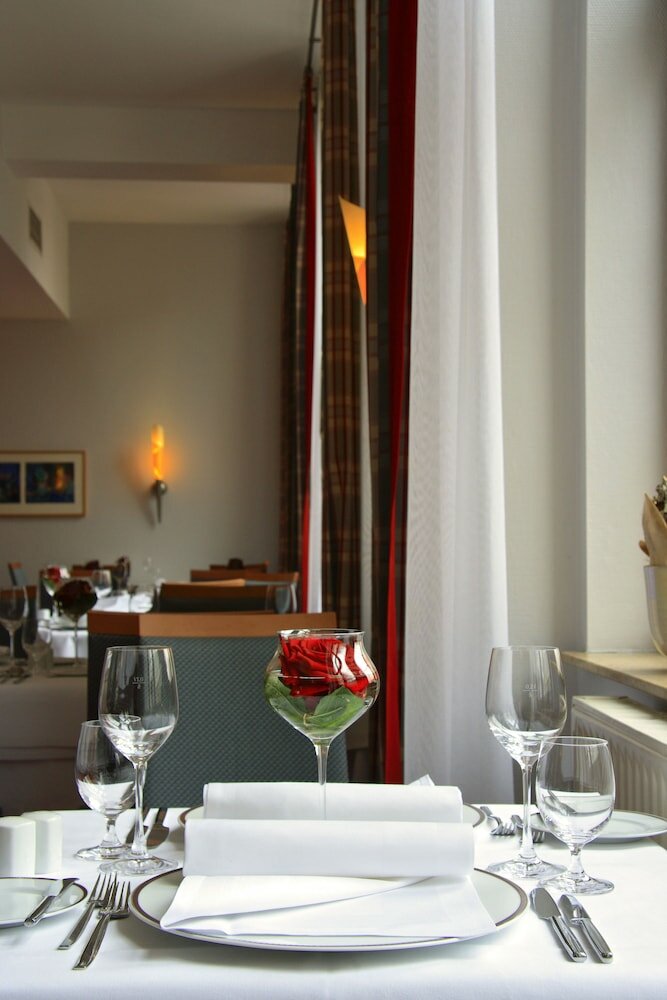 Фото Top Vch Hotel Michaelis Leipzig