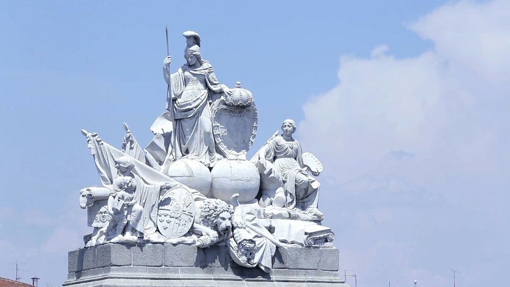 Фото Hotel Puerta de Toledo