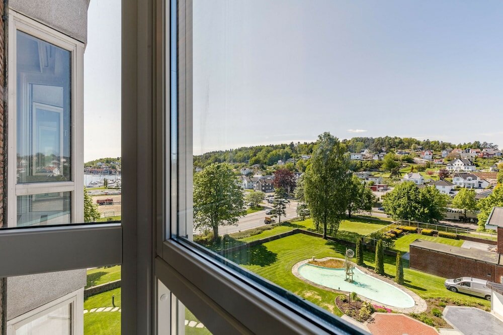 Фото Scandic Park Sandefjord