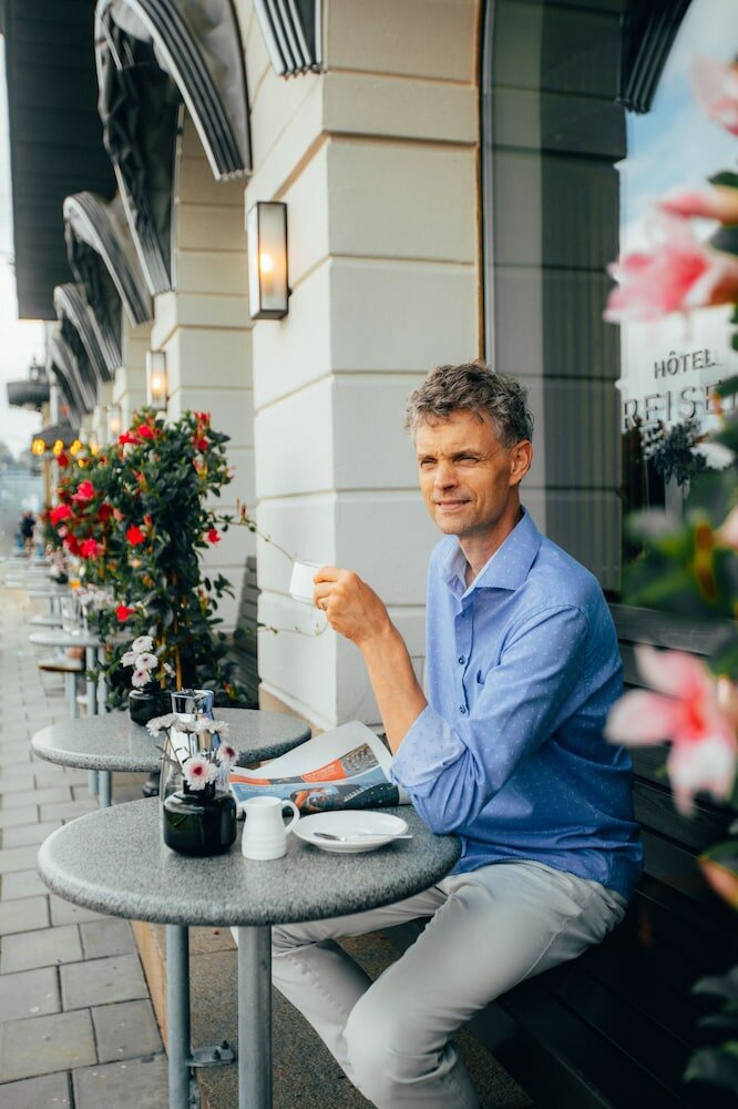 Фото Hotel Reisen