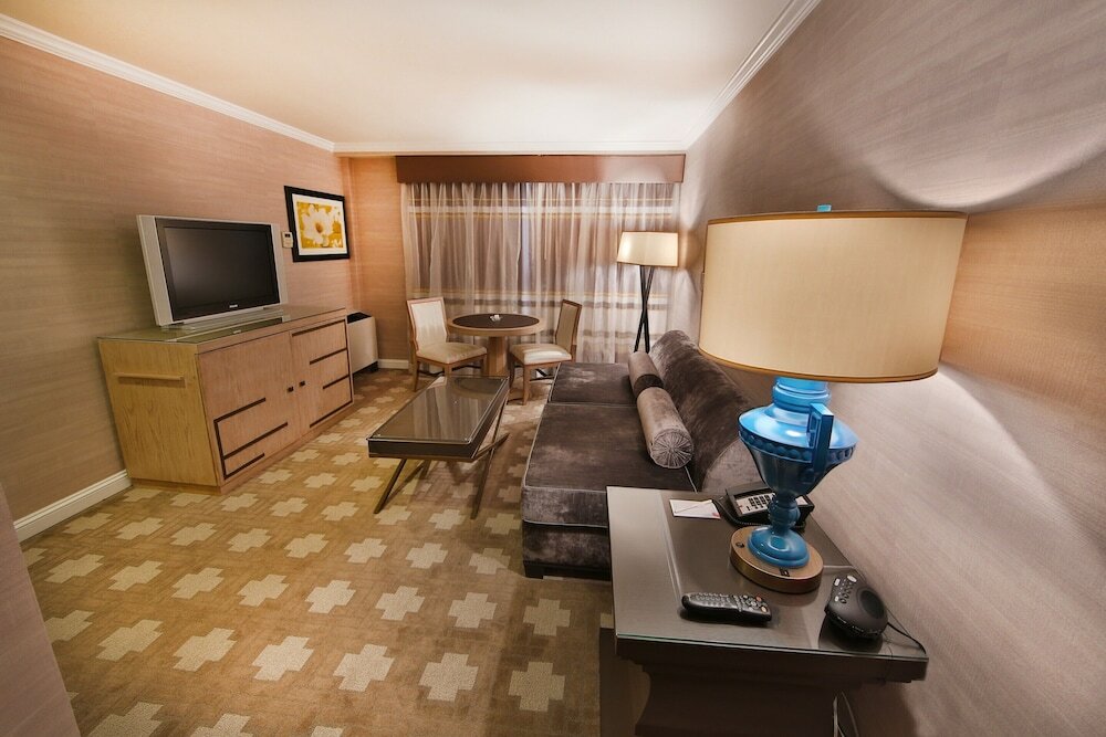 Фото Caesars Atlantic City Resort & Casino