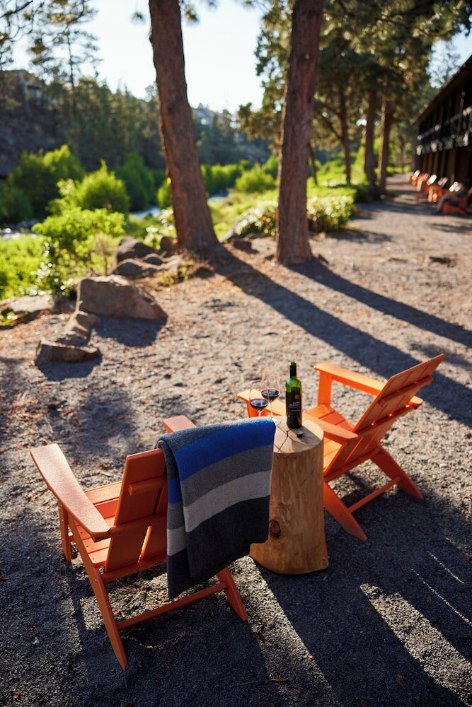 Фото Riverhouse on the Deschutes