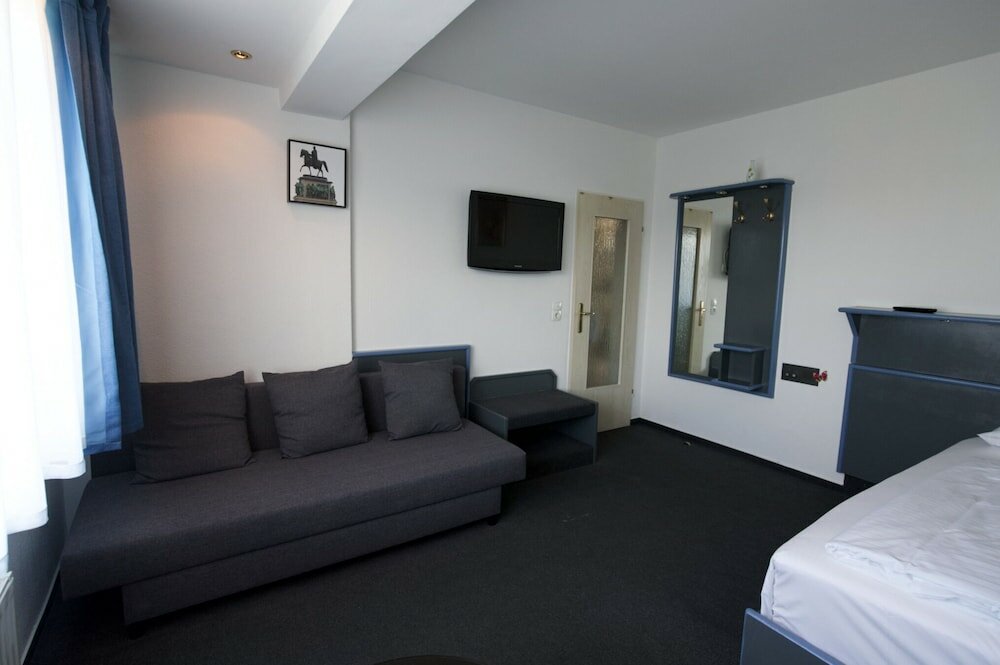 Фото Hotel Merian