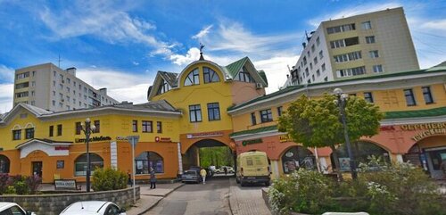 Юрист-Дмитров