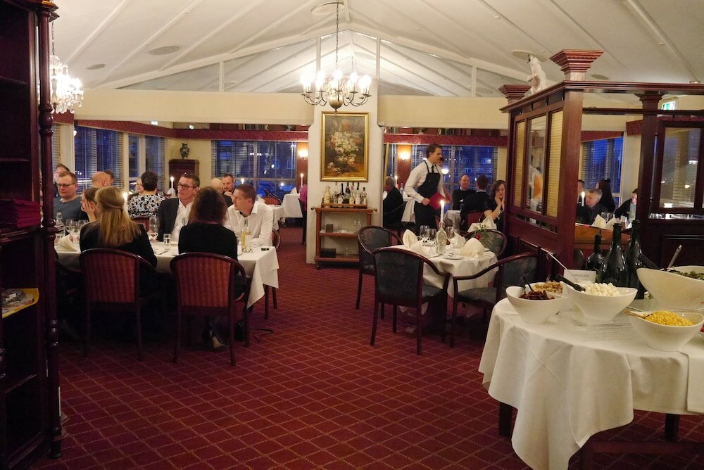 Фото Montra Odder Parkhotel