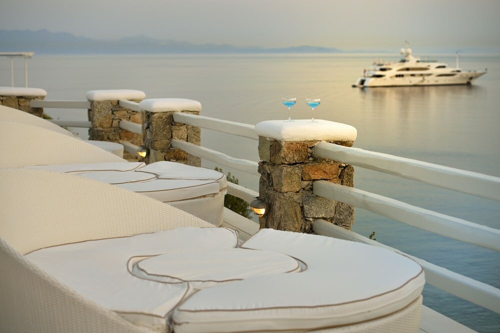 Фото Nissaki Boutique Hotel