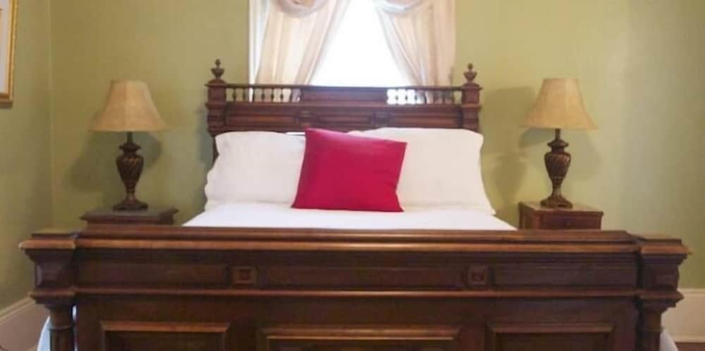 Фото Degas House