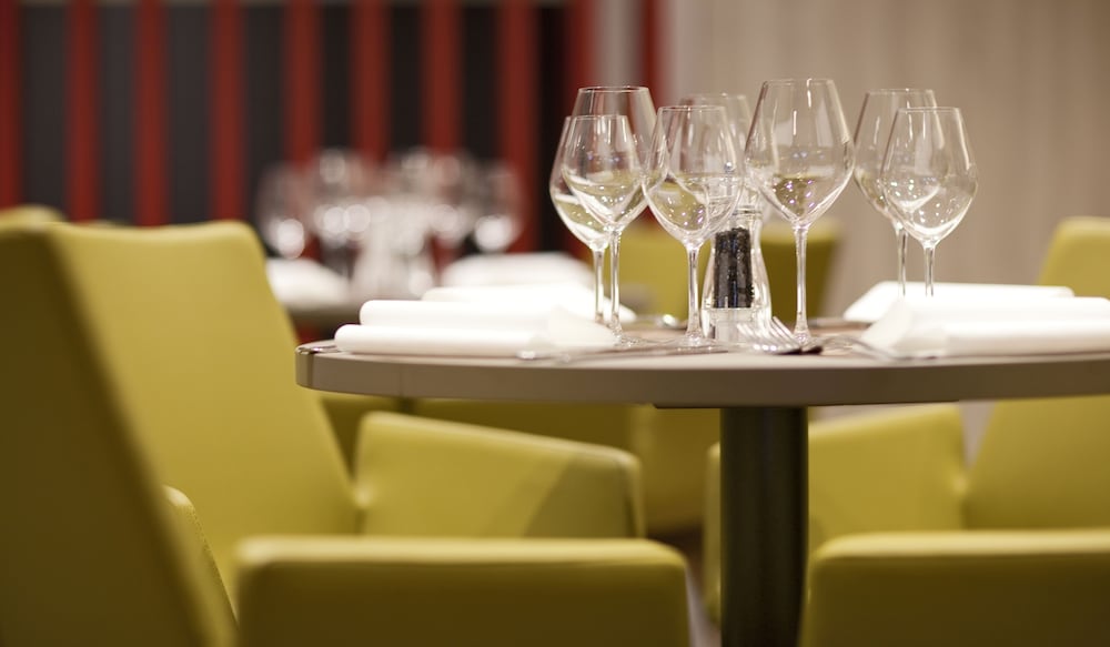 Фото Hotel Mercure Oostende