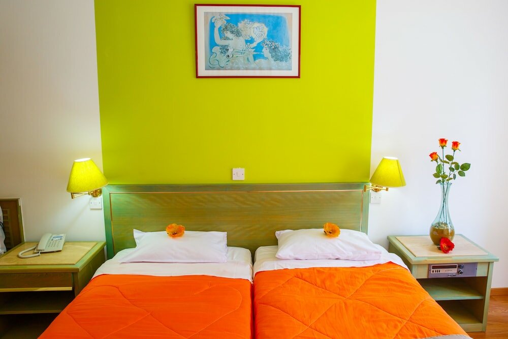 Фото Park Beach Hotel