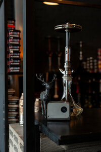 HookahPlace The Loft (Северный пер., 45), кальян-бар в Ижевске