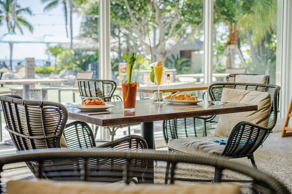Фото Amara Cay Resort
